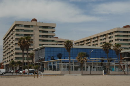 Patacona Green Flats