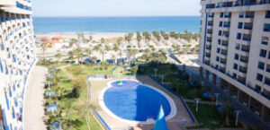 Apartamentos en Valencia: reserva directa en el centro, en la playa y en los mejores barrios