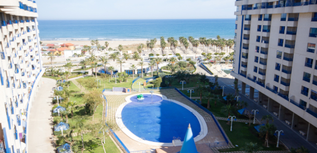 Apartamentos vacacionales en Valencia, | StyleApartments