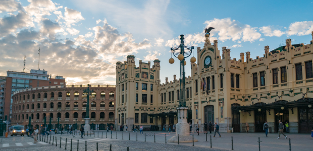 Ventajas de alquilar apartamentos en Valencia en vacaciones