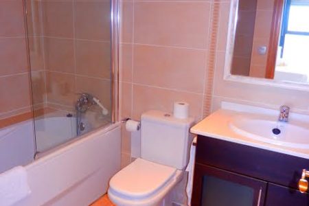 Luxury Apartment Oceanografico