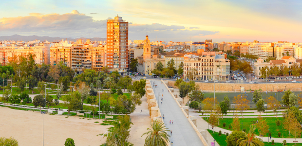 Apartamentos vacacionales en Valencia, | StyleApartments