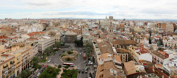 Que visitar en Valencia