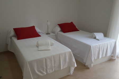Style Apartments Puerto Valencia