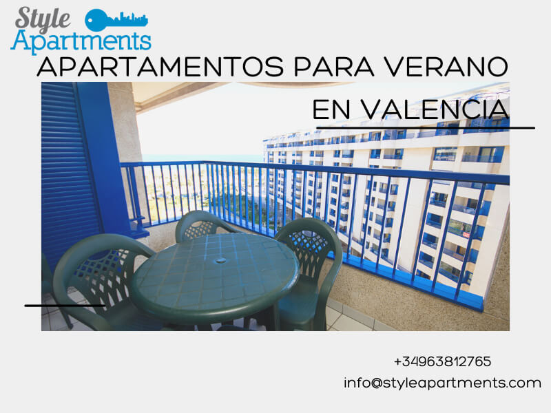 Que visitar en Valencia