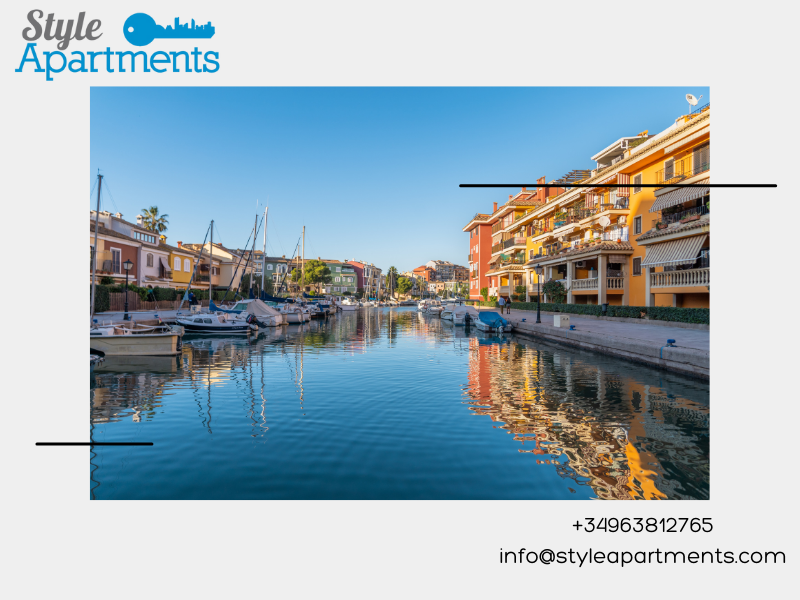 Apartahoteles en Valencia: Disfruta más de la playa con tus hijos