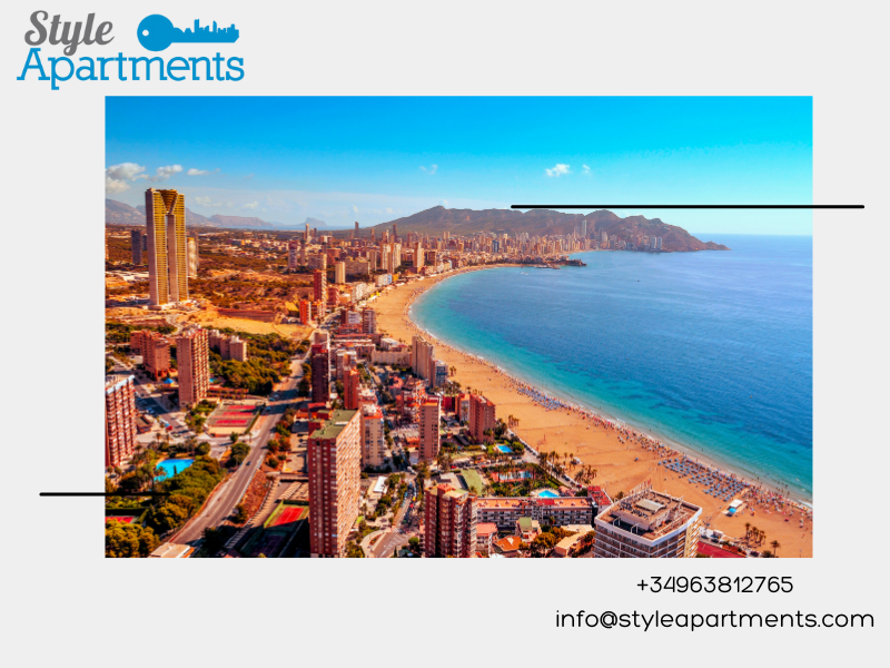 Apartahoteles en Valencia: Disfruta más de la playa con tus hijos