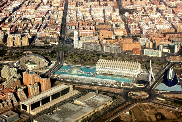 Ventajas de alquilar apartamentos en Valencia en vacaciones