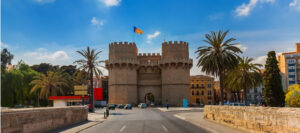 Apartamentos en Valencia: reserva directa en el centro, en la playa y en los mejores barrios