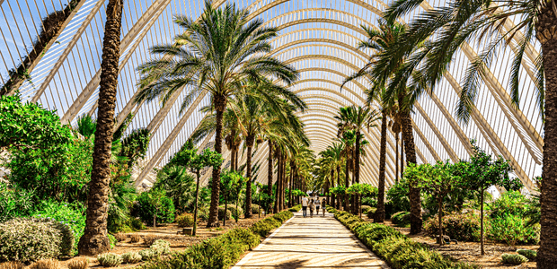 Apartahoteles en Valencia: Disfruta más de la playa con tus hijos