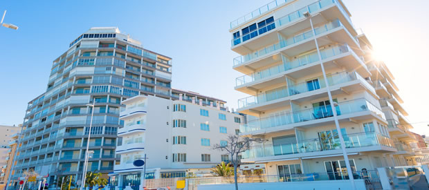 Ventajas de alquilar apartamentos en Valencia en vacaciones