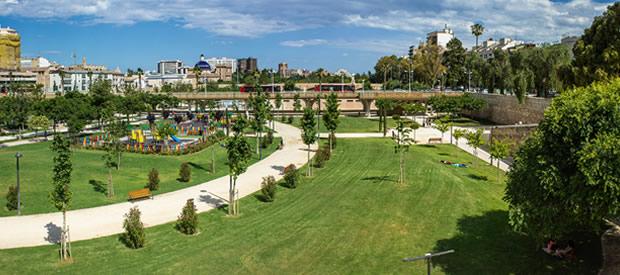 Apartamentos vacacionales en Valencia, | StyleApartments