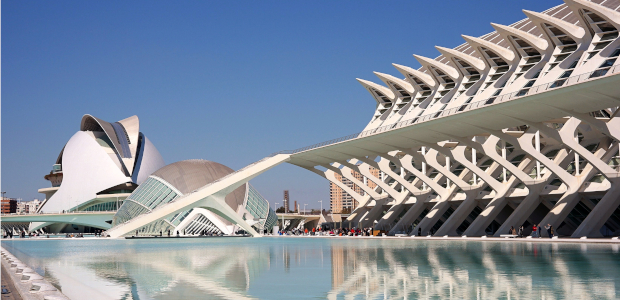 Los mejores apartamentos ciudad de Valencia