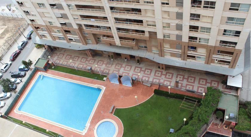 Ventajas de alquilar apartamentos en Valencia en vacaciones