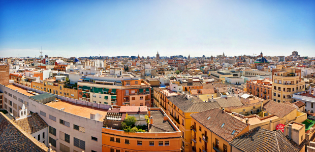 Ventajas de alquilar apartamentos en Valencia en vacaciones
