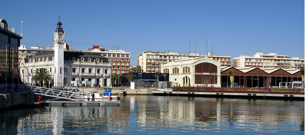 Que visitar en Valencia