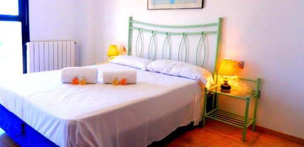 Apartamentos vacacionales en Valencia, | StyleApartments