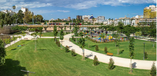 Los mejores apartamentos ciudad de Valencia